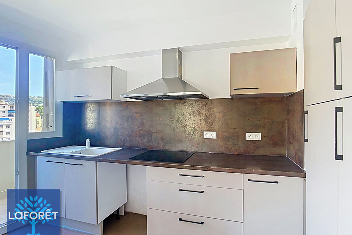 Appartement de luxe à vendre à Cannes, 270 000 €, Photo 6