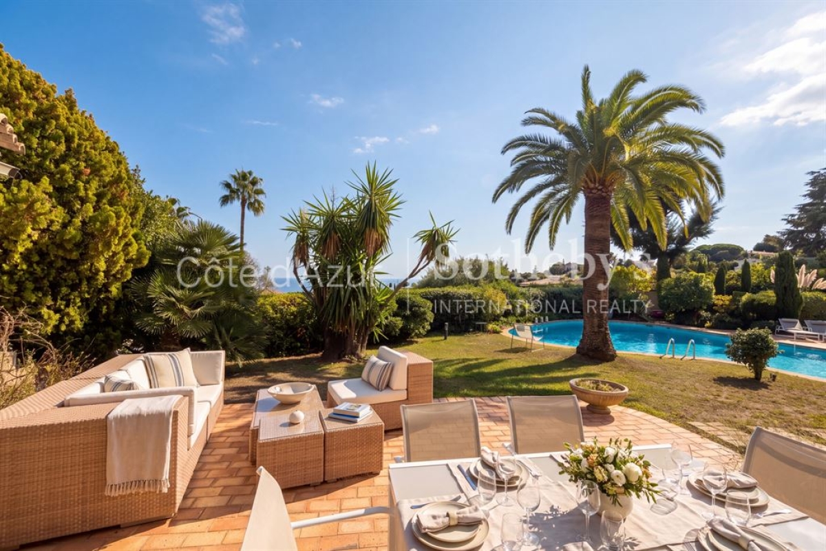 Luxury House for sale in Vallauris, 3 495 000 €, Photo 6