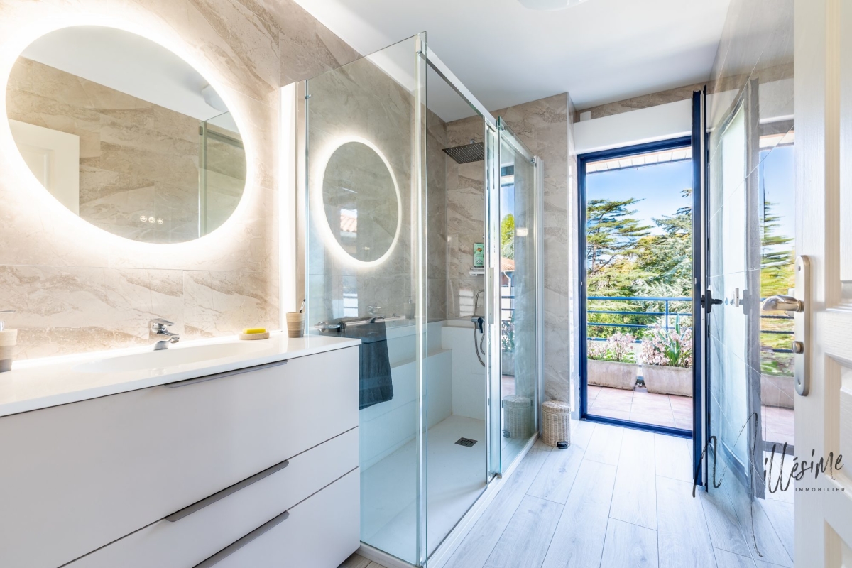Appartement de luxe à vendre à Bayonne, 997 500 €, Photo 6