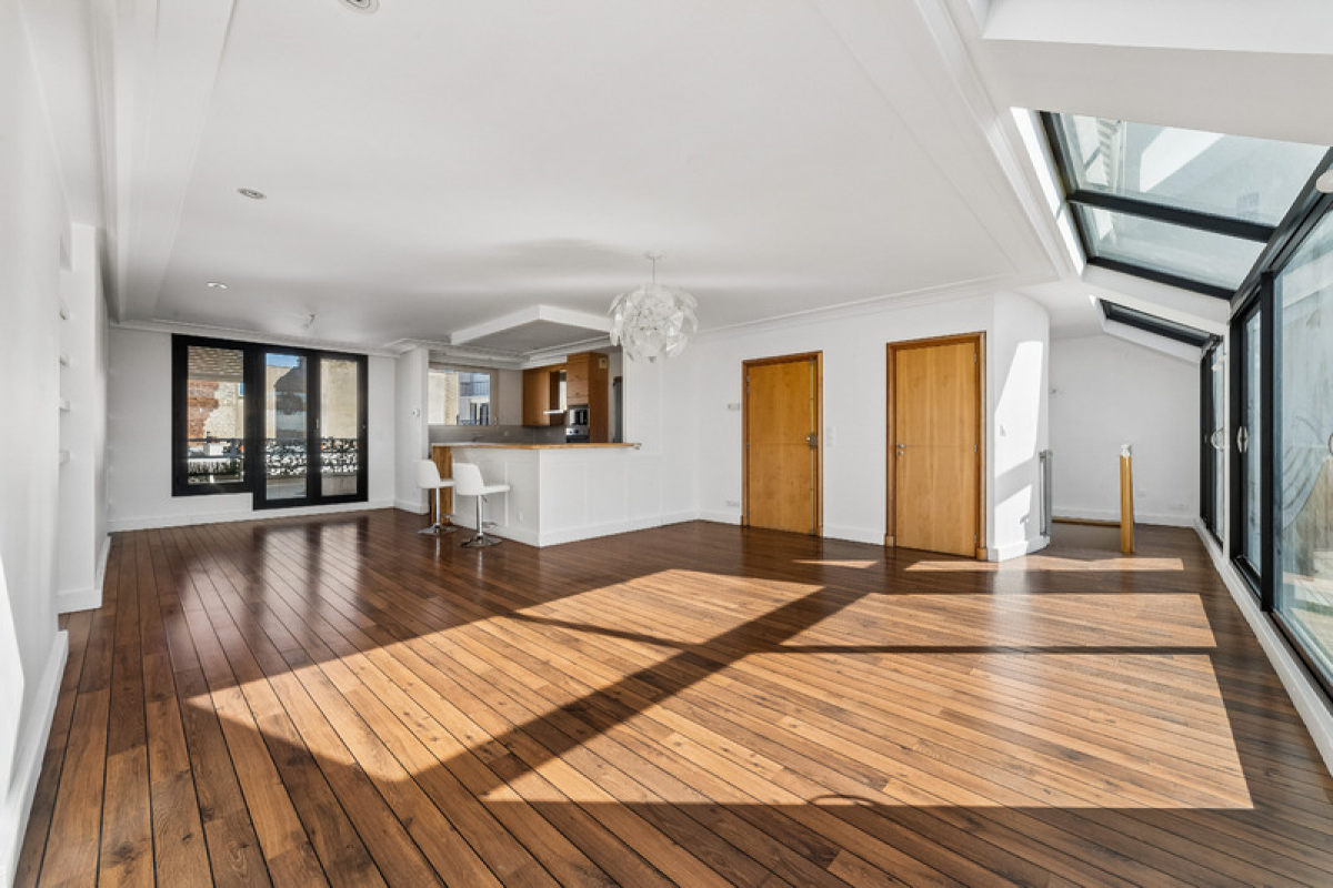 Luxury Apartment for sale in Paris 16ème, 2 800 000 €, Photo 6