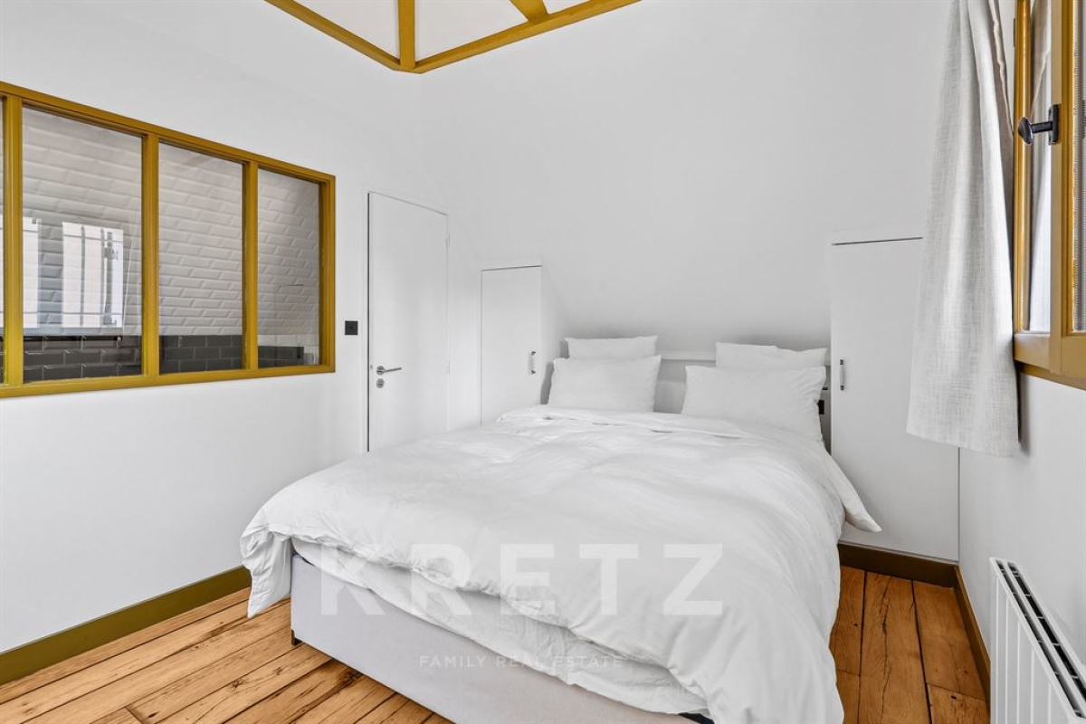 Luxury House for sale in Paris 18ème, 550 000 €, Photo 6