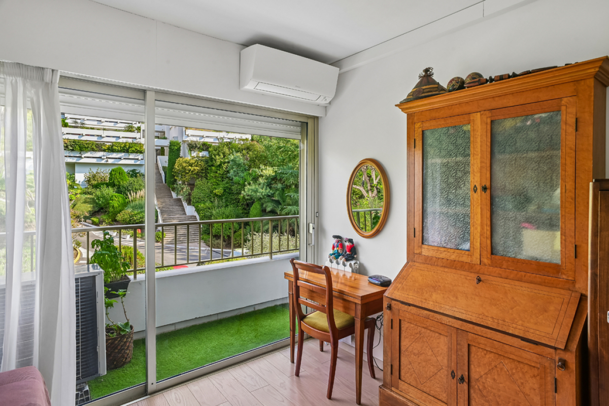 Appartement de luxe à vendre à Cannes, 690 000 €, Photo 6