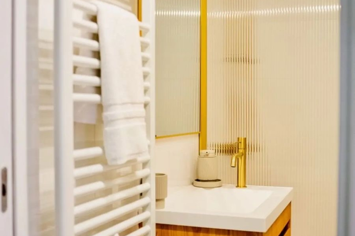 Luxury Apartment for sale in Saint-Tropez, 539 900 €, Photo 6