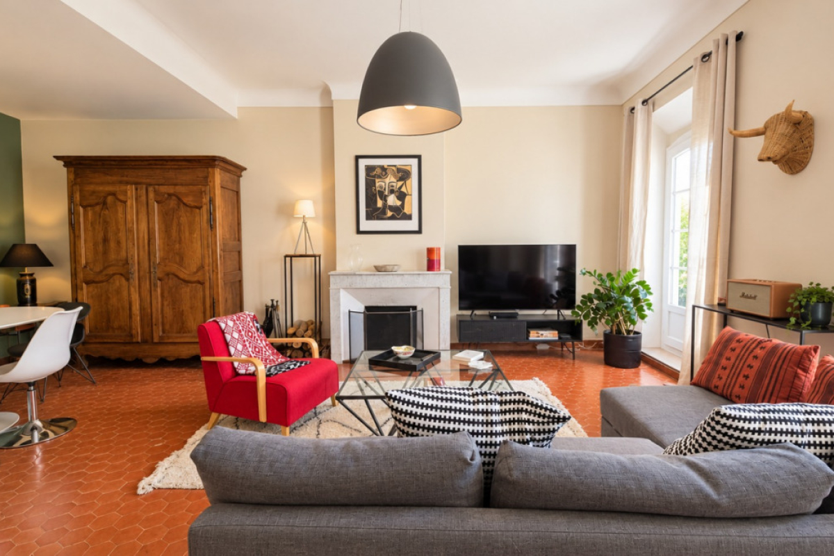 Maison de luxe à vendre à Rognes, 580 000 €, Photo 7