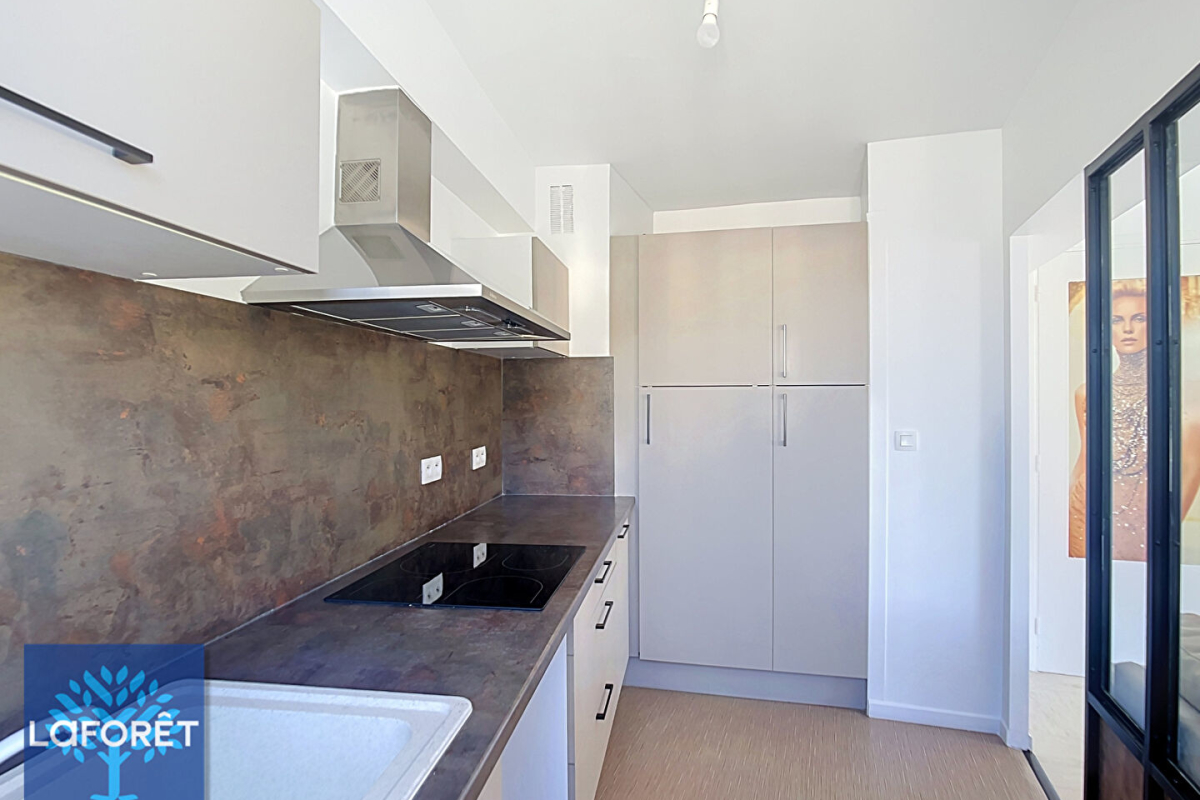 Appartement de luxe à vendre à Cannes, 270 000 €, Photo 7