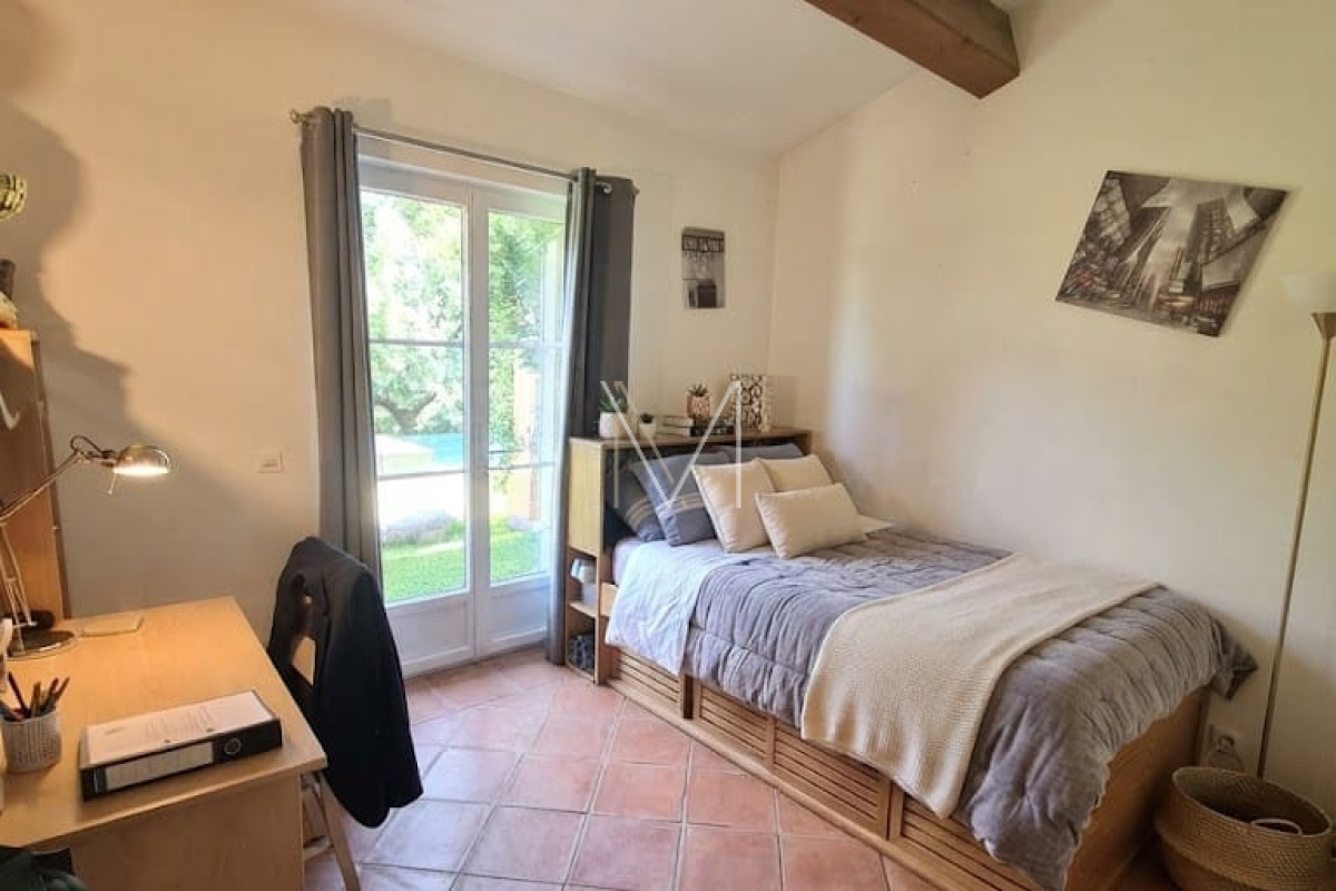 Maison de luxe à vendre à Le Plan-de-La-Tour, 1 690 000 €, Photo 7