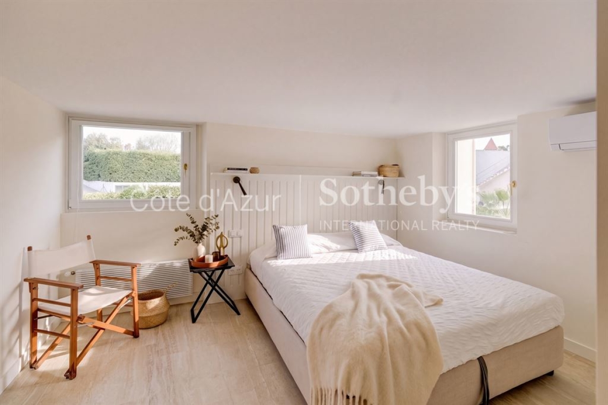 Appartement de luxe à vendre à Cannes, 950 000 €, Photo 7
