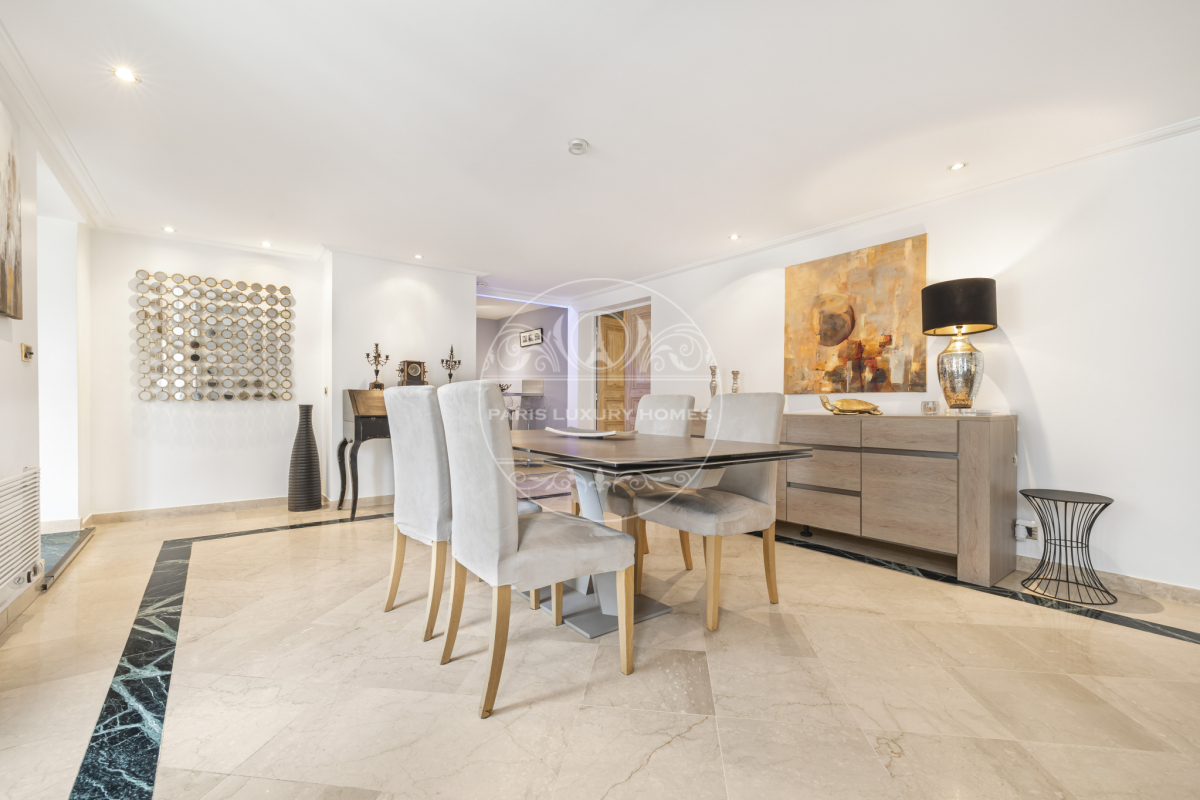 Appartement de luxe à vendre à Paris 8ème, 1 250 000 €, Photo 7
