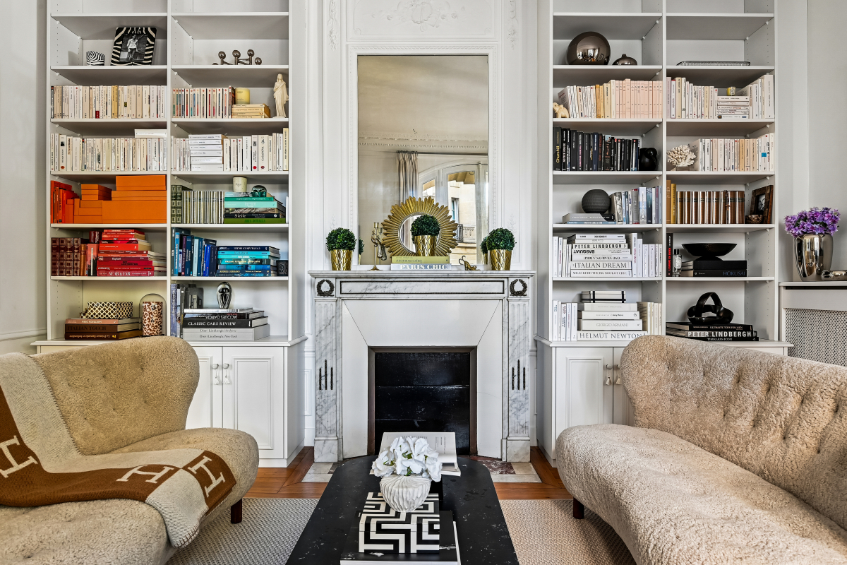 Appartement de luxe à vendre à Paris 7ème, 2 200 000 €, Photo 7