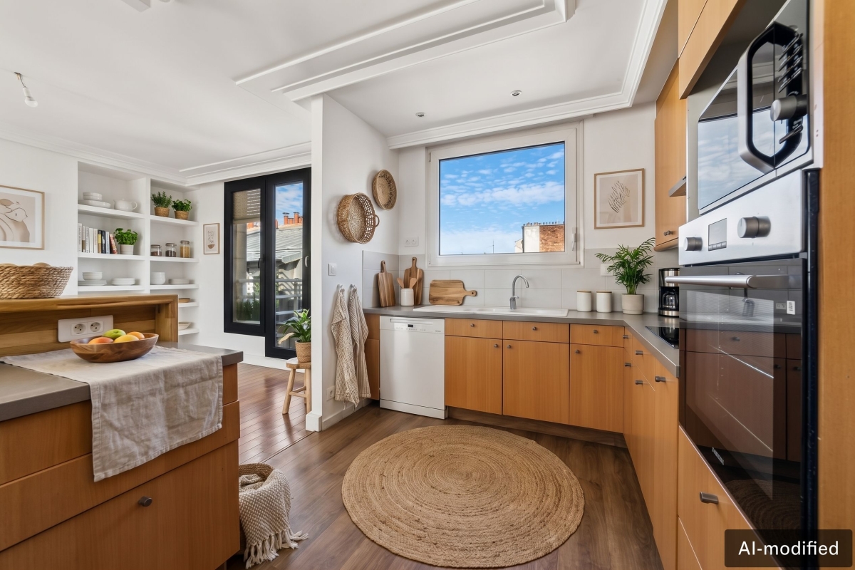 Luxury Apartment for sale in Paris 16ème, 2 800 000 €, Photo 7