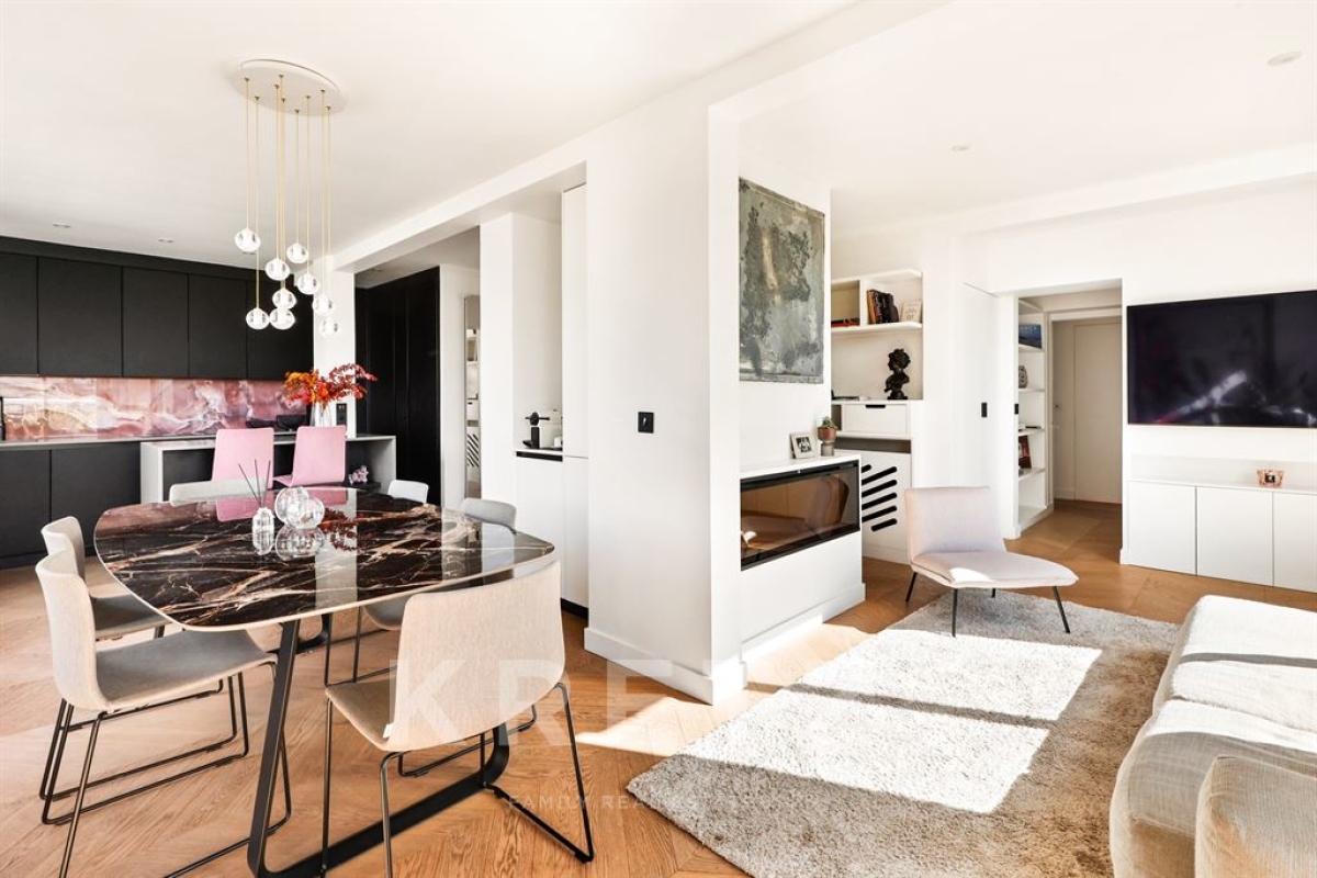 Luxury Apartment for sale in Paris 15ème, 2 495 000 €, Photo 7