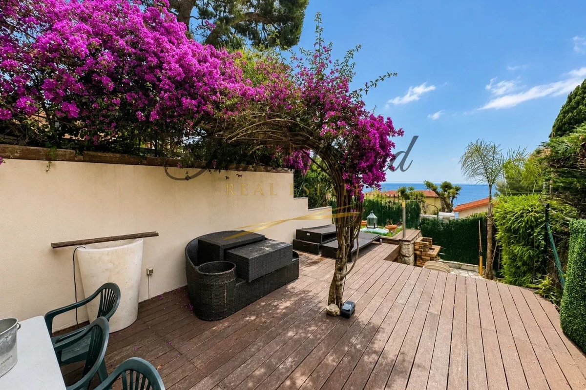 Appartement de luxe à vendre à Èze, 549 000 €, Photo 1