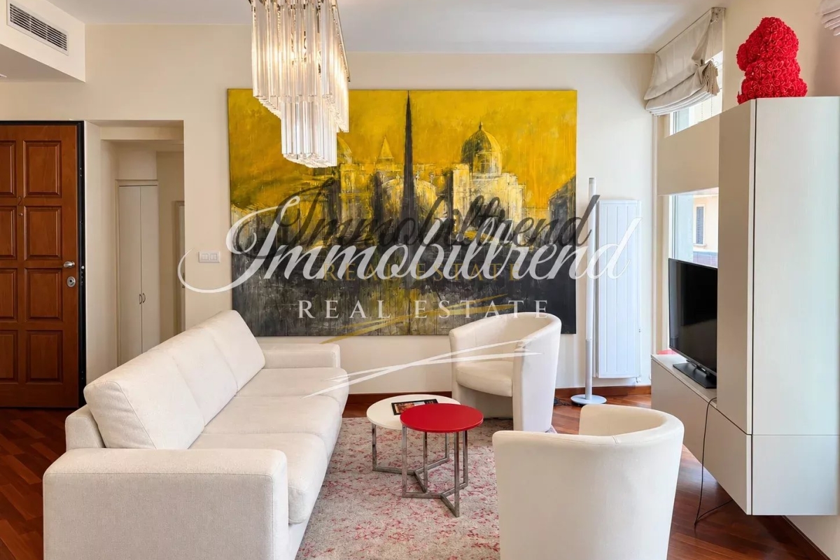 Luxury Apartment for sale in Menton, 394 000 €, Photo 1