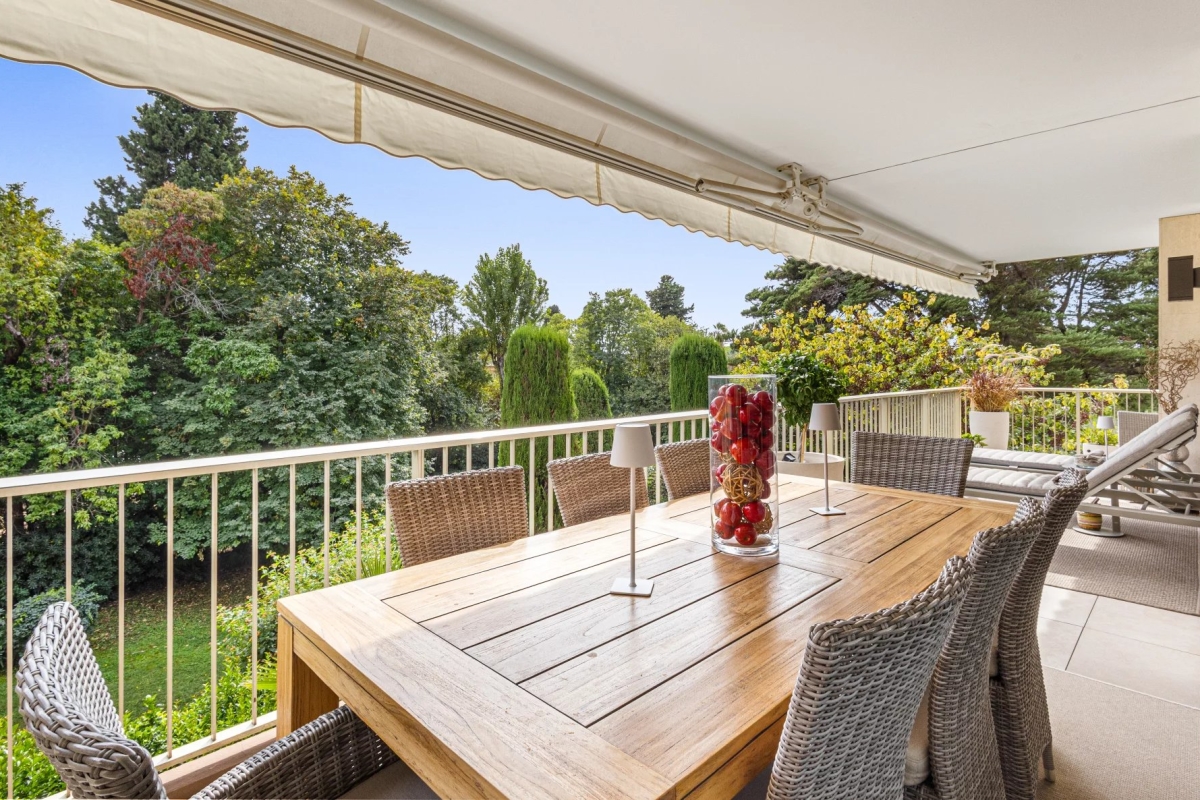 Appartement de luxe à vendre à Cannes, 999 500 €, Photo 1