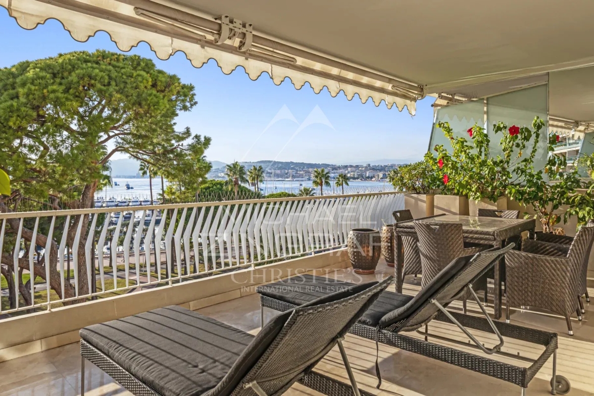 Appartement de luxe à vendre à Cannes, 3 500 000 €, Photo 1