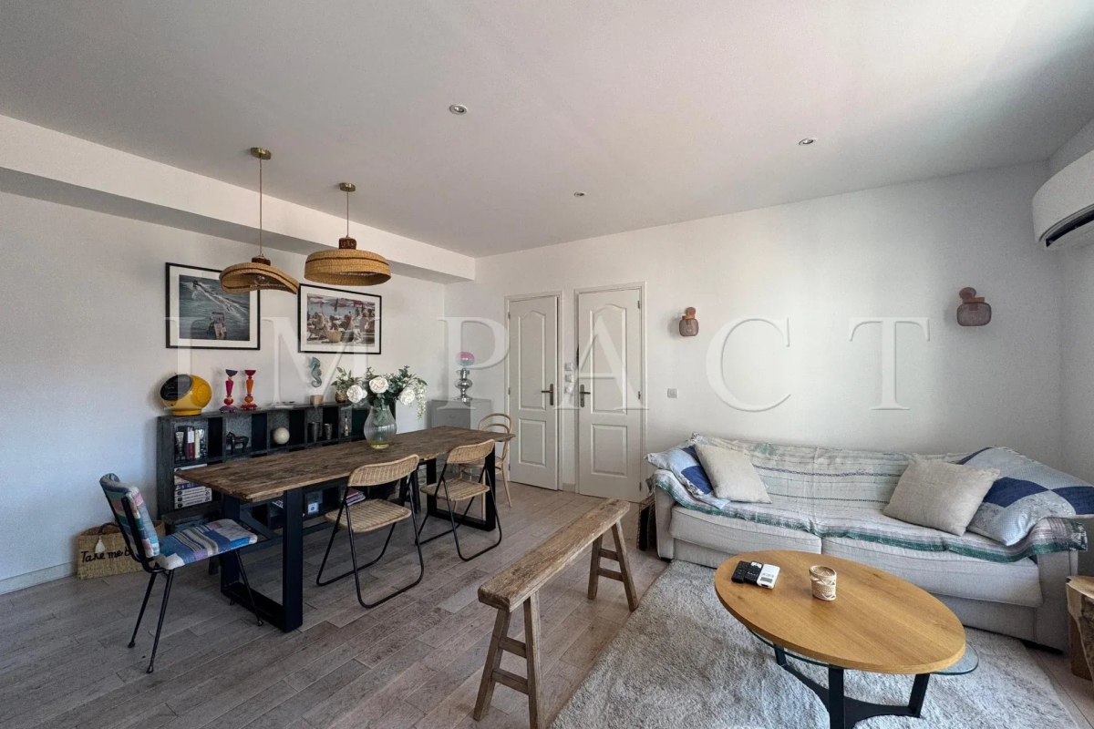 Appartement de luxe à vendre à Cannes, 695 000 €, Photo 1