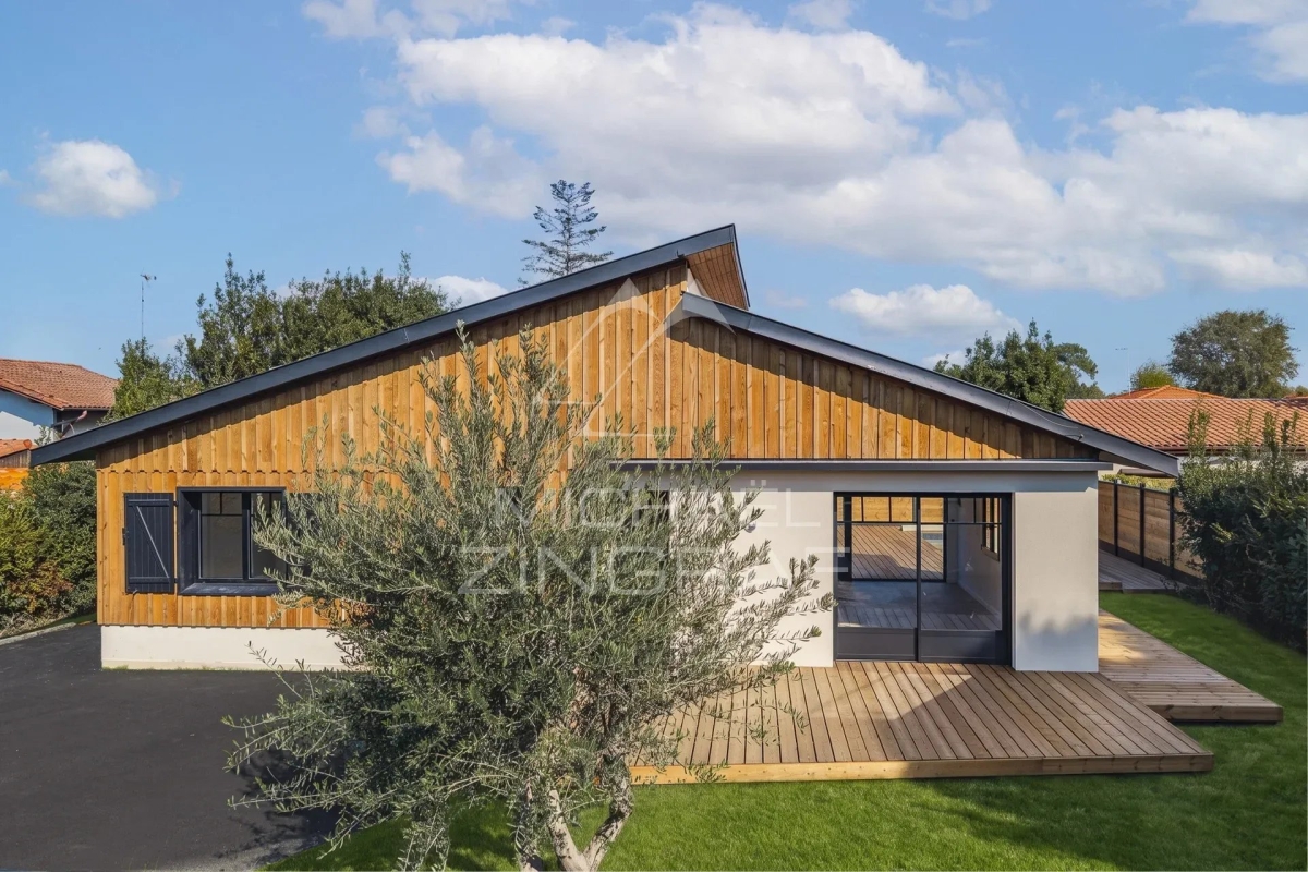Maison de luxe à vendre à Gujan-Mestras, 845 000 €, Photo 1