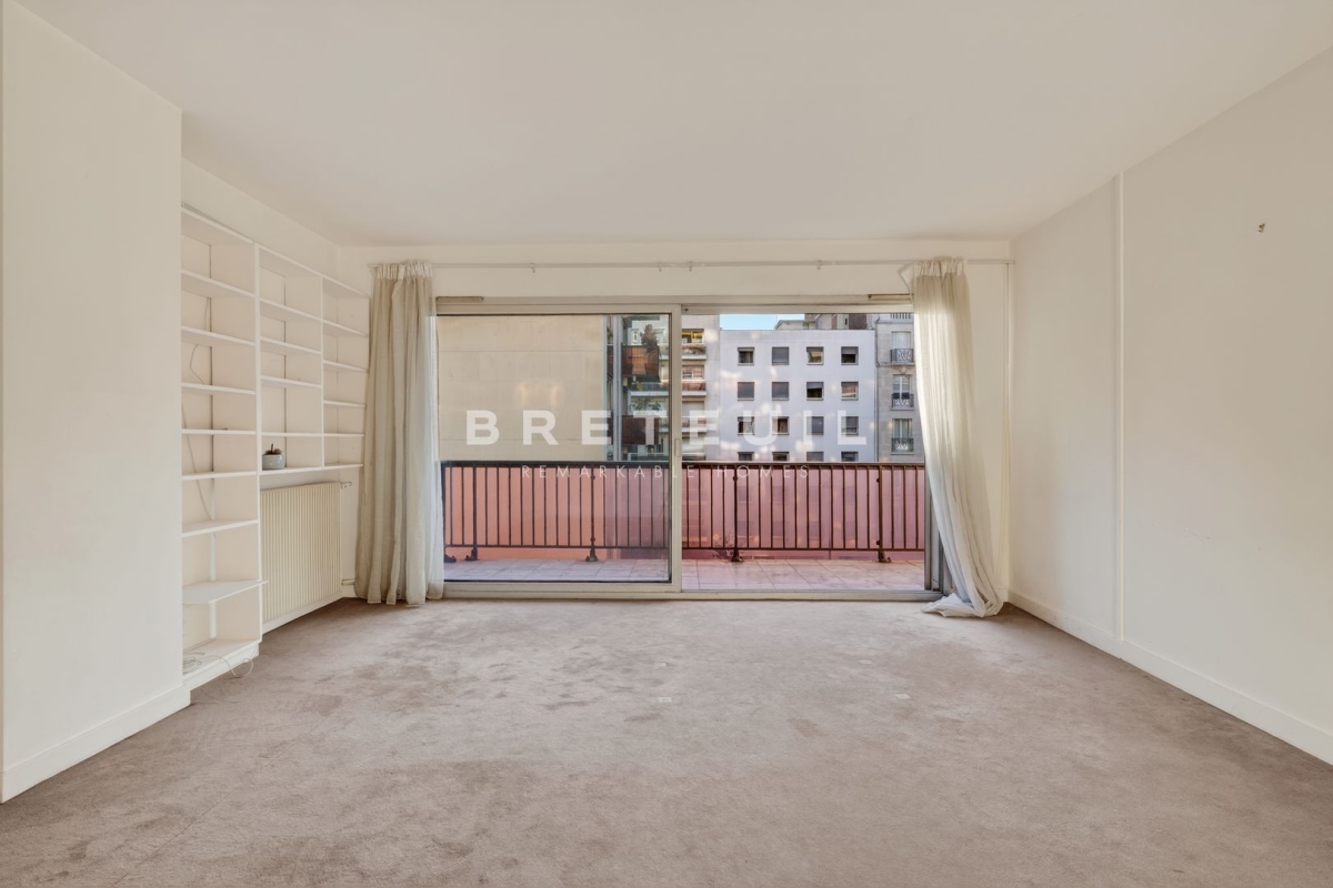 Appartement de luxe à vendre à Paris 7ème, 1 450 000 €, Photo 2