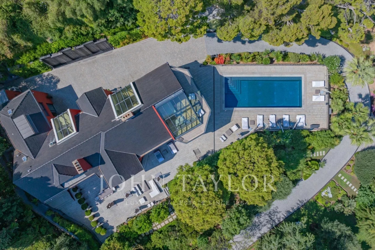 Luxury House for sale in Beaulieu-sur-Mer, 23 900 000 €, Photo 2