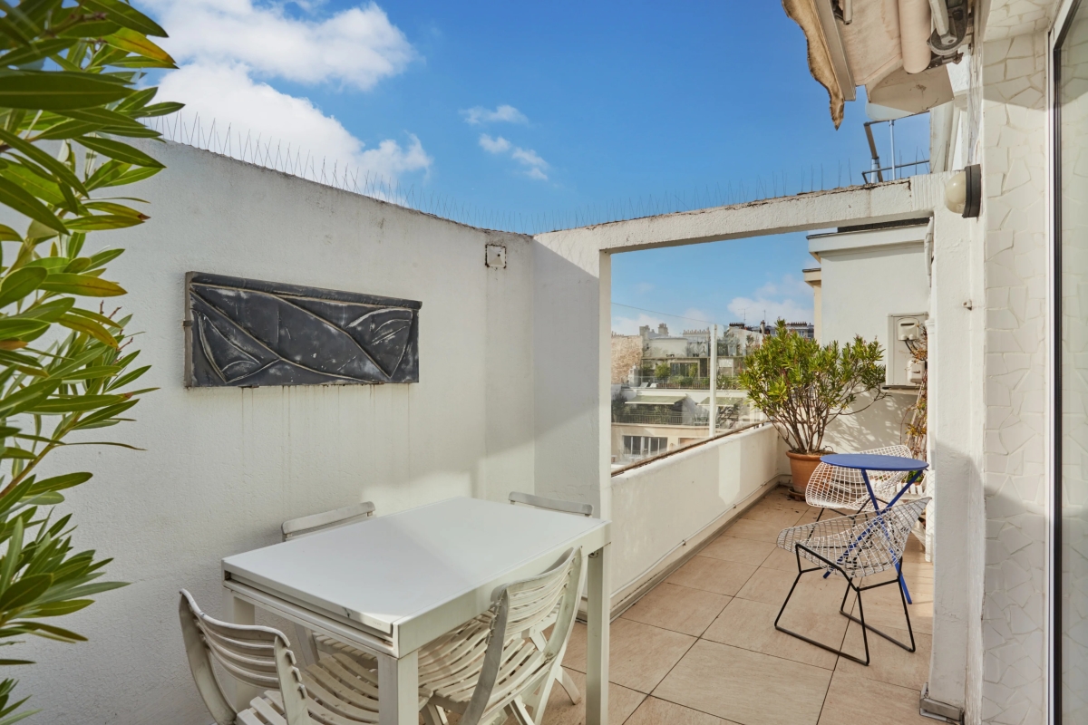 Appartement de luxe à vendre à Paris 7ème, 2 400 000 €, Photo 2