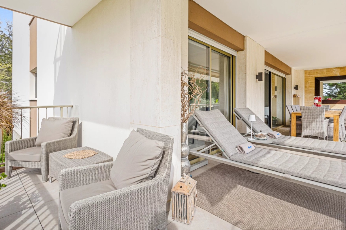 Appartement de luxe à vendre à Cannes, 999 500 €, Photo 2
