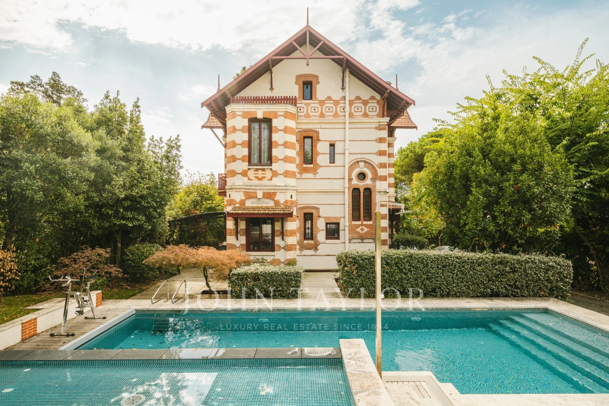 Maison de luxe à vendre à Arcachon, 3 850 000 €, Photo 2
