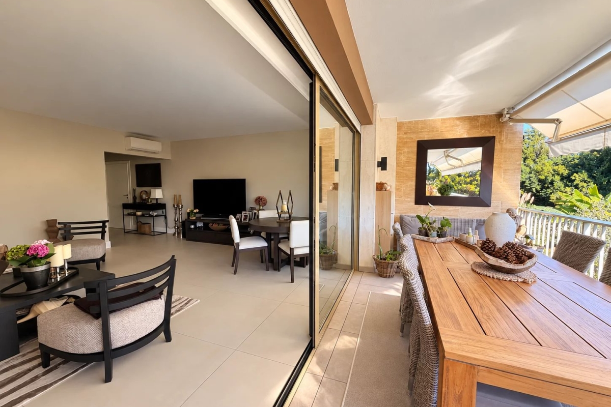 Appartement de luxe à vendre à Cannes, 999 500 €, Photo 3