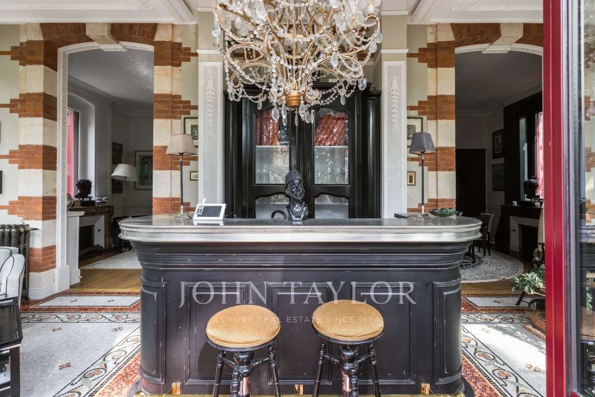 Maison de luxe à vendre à Arcachon, 3 850 000 €, Photo 3