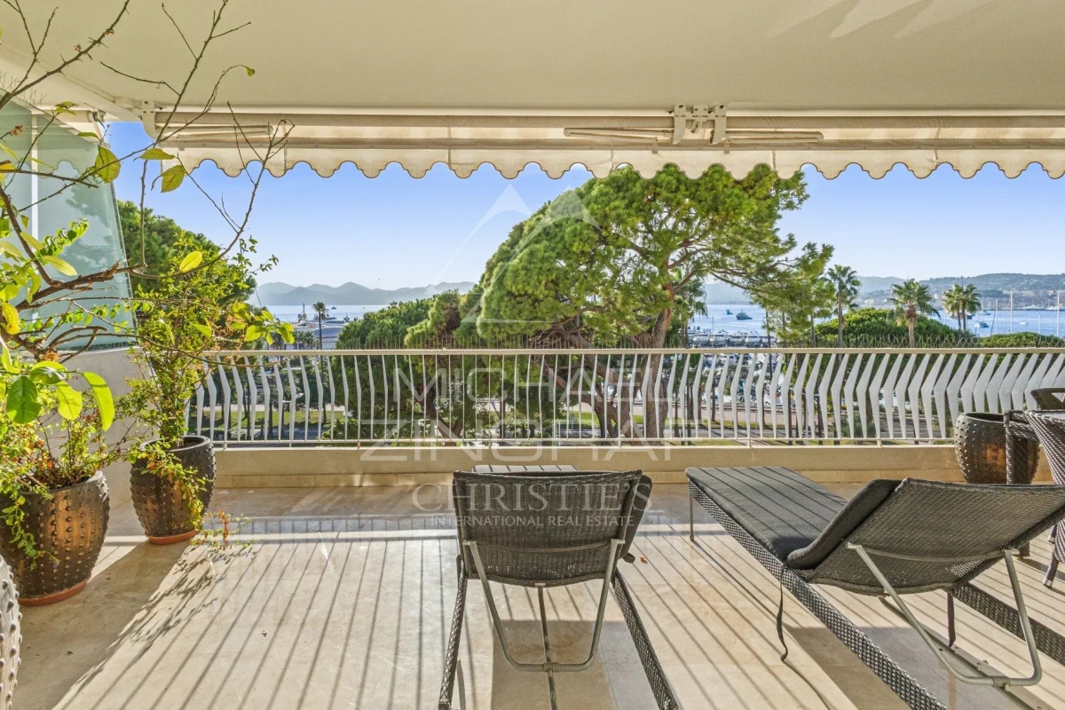 Appartement de luxe à vendre à Cannes, 3 500 000 €, Photo 3