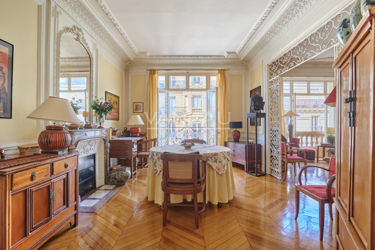 Appartement de luxe à vendre à Paris 7ème, 1 798 000 €, Photo 3