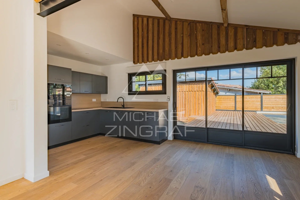 Maison de luxe à vendre à Gujan-Mestras, 845 000 €, Photo 3