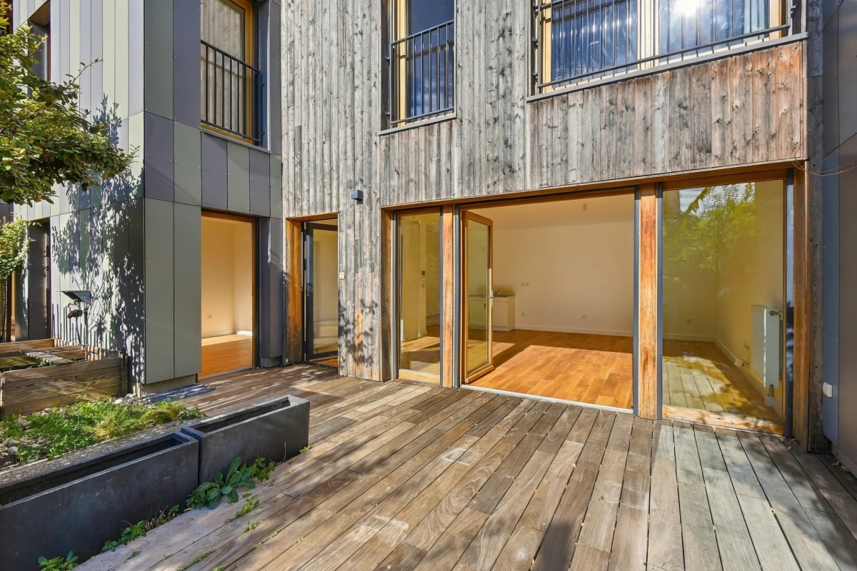 Maison de luxe à vendre à Montreuil, 895 000 €, Photo 3