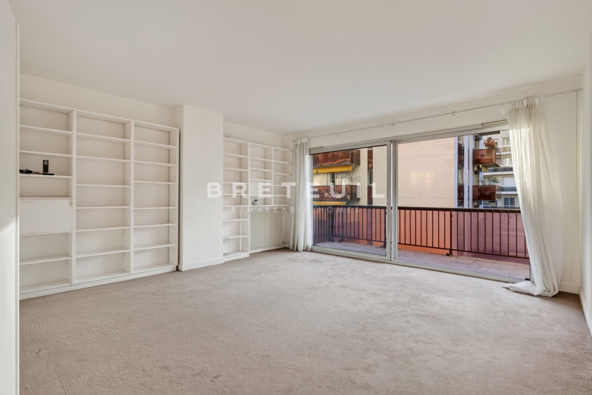 Appartement de luxe à vendre à Paris 7ème, 1 450 000 €, Photo 4