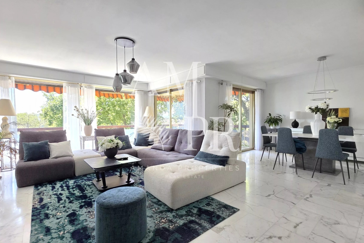 Appartement de luxe à vendre à Cannes, 790 000 €, Photo 2