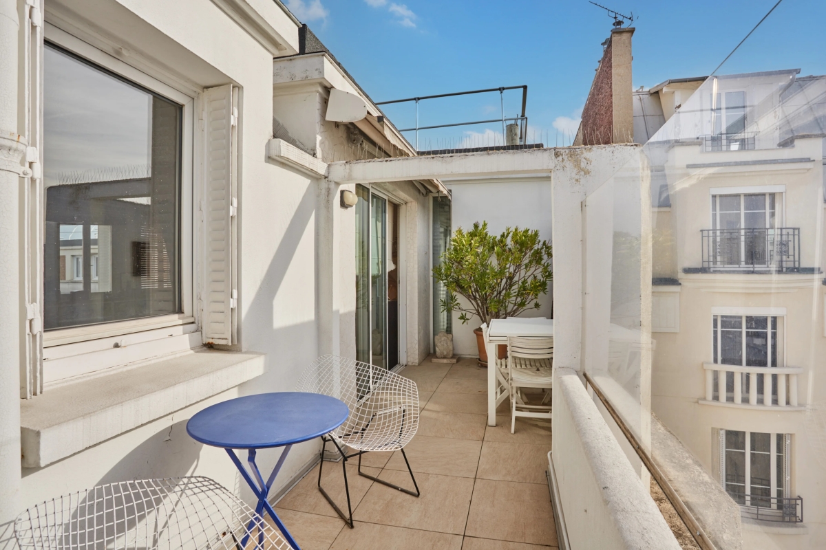 Appartement de luxe à vendre à Paris 7ème, 2 400 000 €, Photo 4