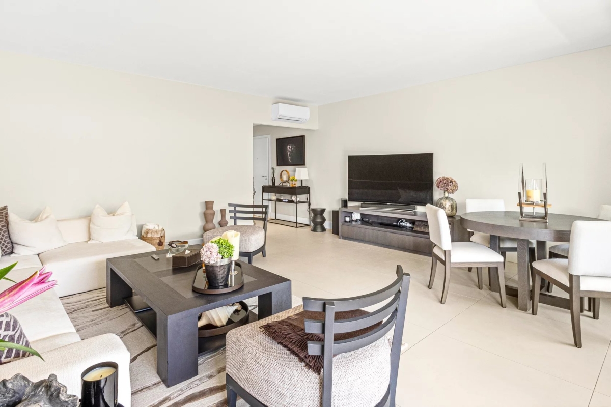 Appartement de luxe à vendre à Cannes, 999 500 €, Photo 4