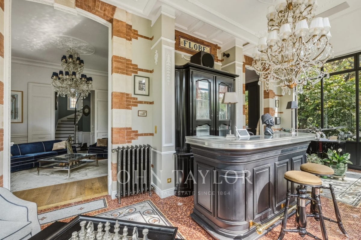 Maison de luxe à vendre à Arcachon, 3 850 000 €, Photo 4