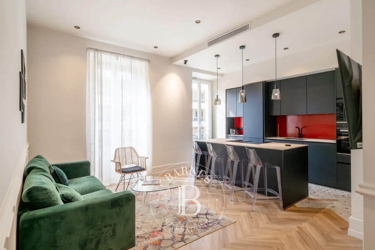 Luxury Apartment for sale in Nice, 795 000 €, Photo 4