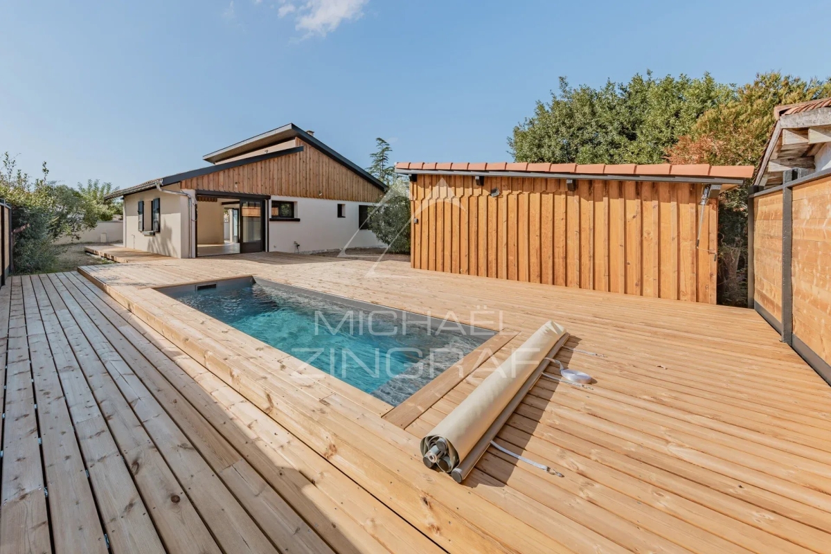 Maison de luxe à vendre à Gujan-Mestras, 845 000 €, Photo 4