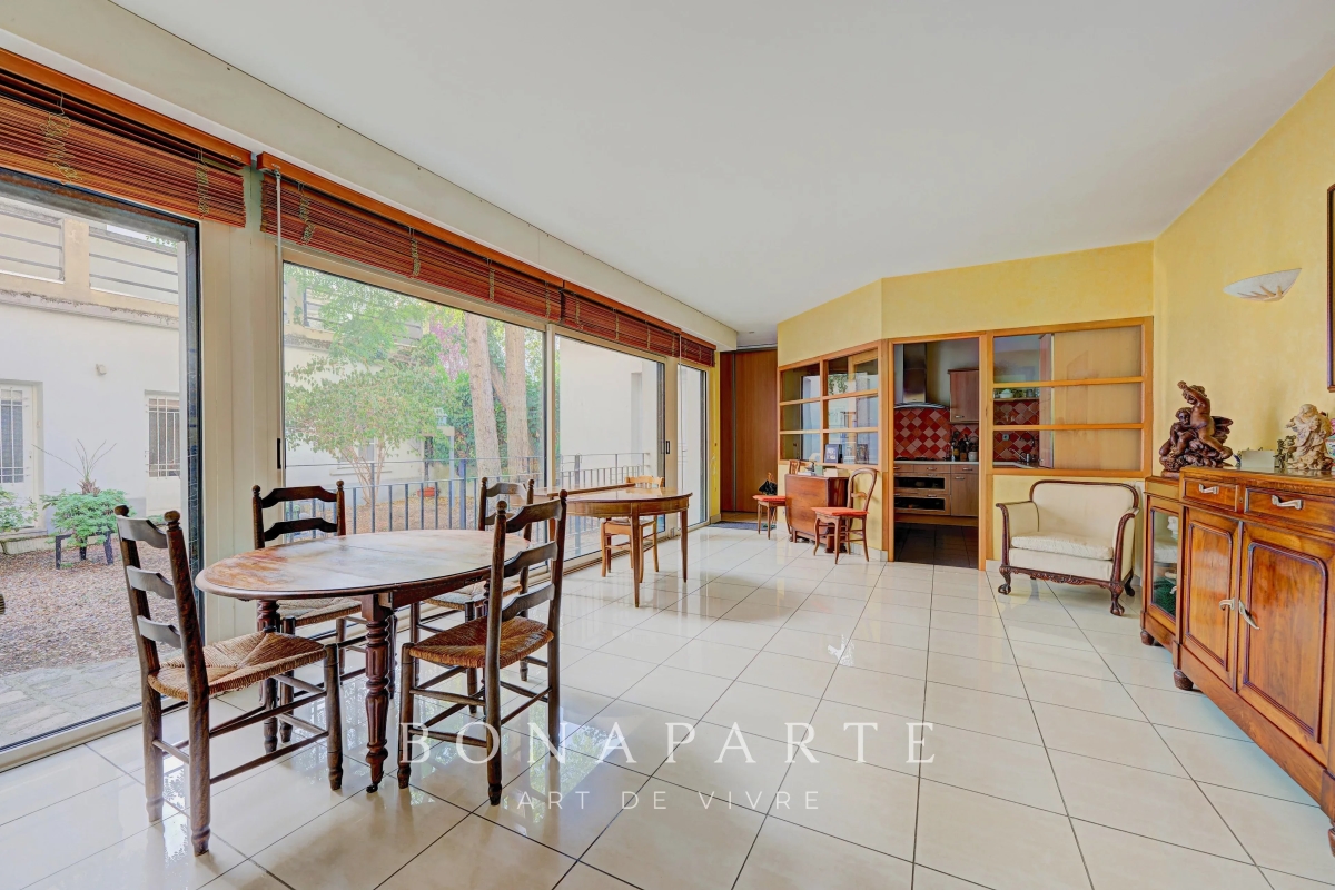 Luxury Apartment for sale in Boulogne-Billancourt, 625 000 €, Photo 4
