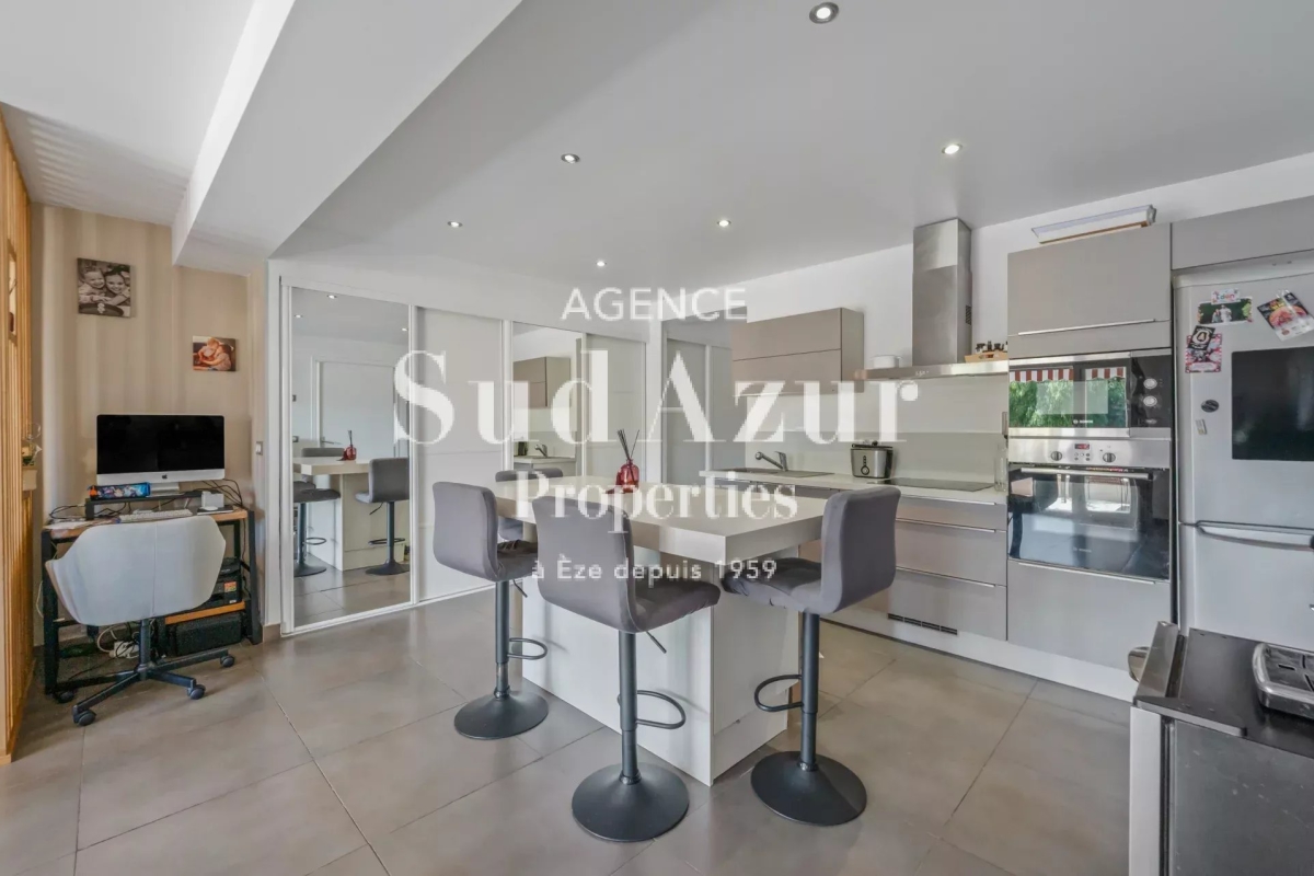 Appartement de luxe à vendre à Villefranche-sur-Mer, 579 000 €, Photo 4