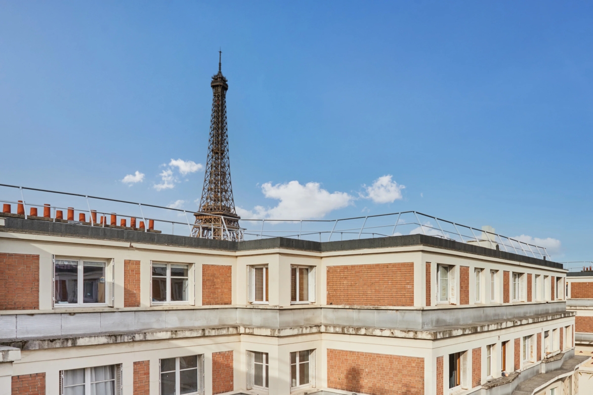 Appartement de luxe à vendre à Paris 7ème, 2 400 000 €, Photo 5
