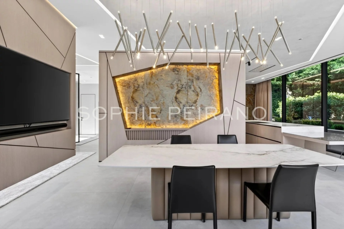 Maison de luxe à vendre à Cap d'Antibes, 9 500 000 €, Photo 5