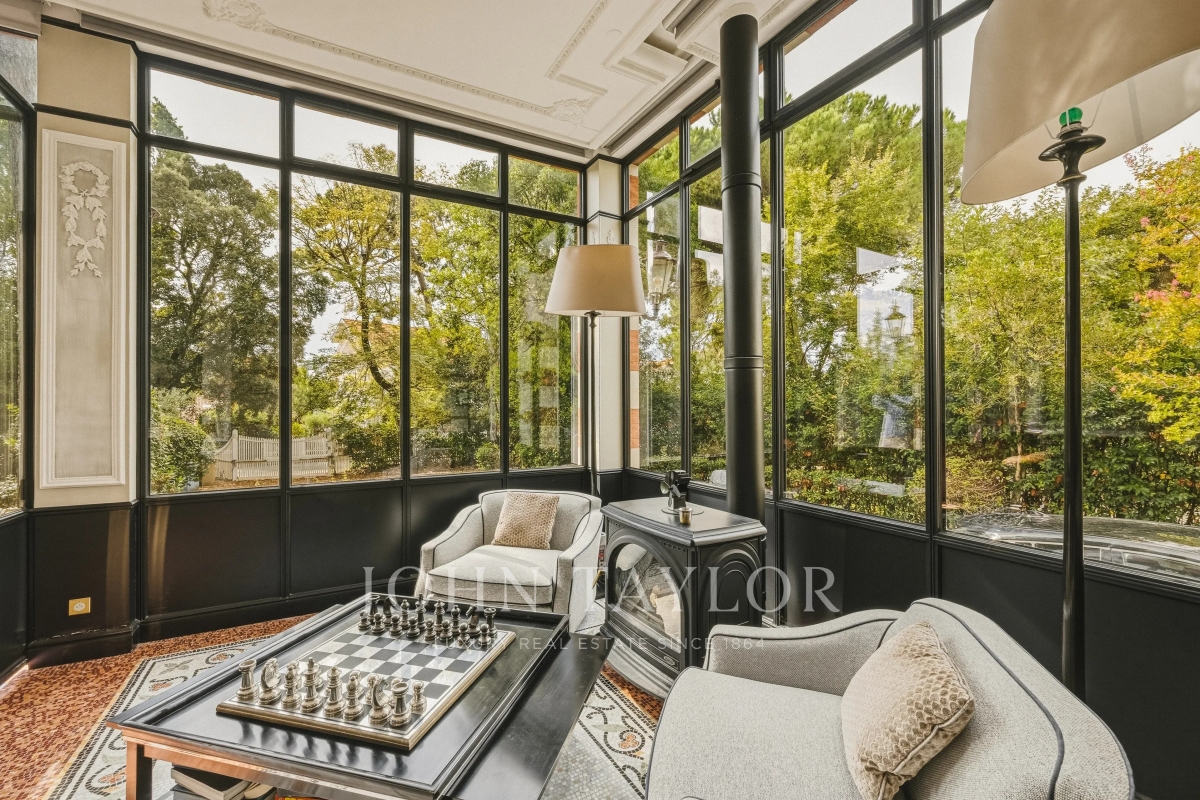 Maison de luxe à vendre à Arcachon, 3 850 000 €, Photo 5