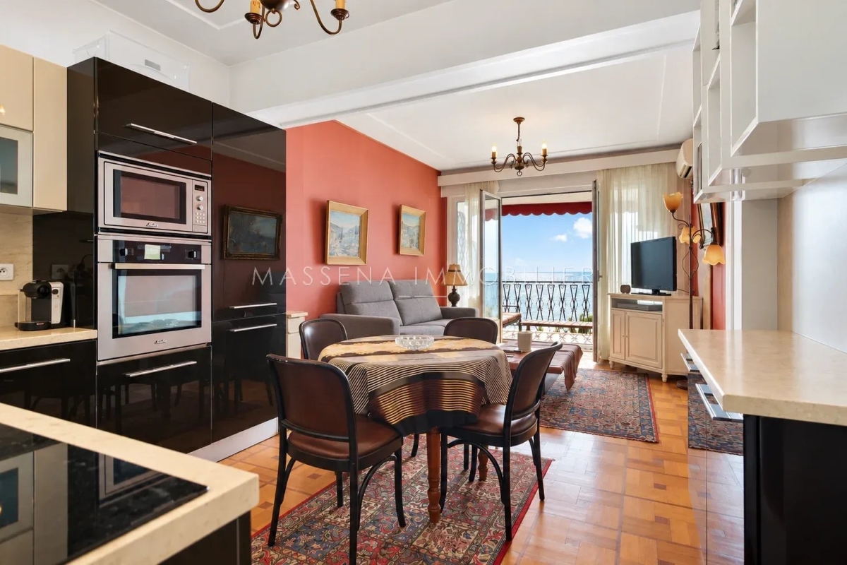 Appartement de luxe à vendre à Nice, 670 000 €, Photo 5