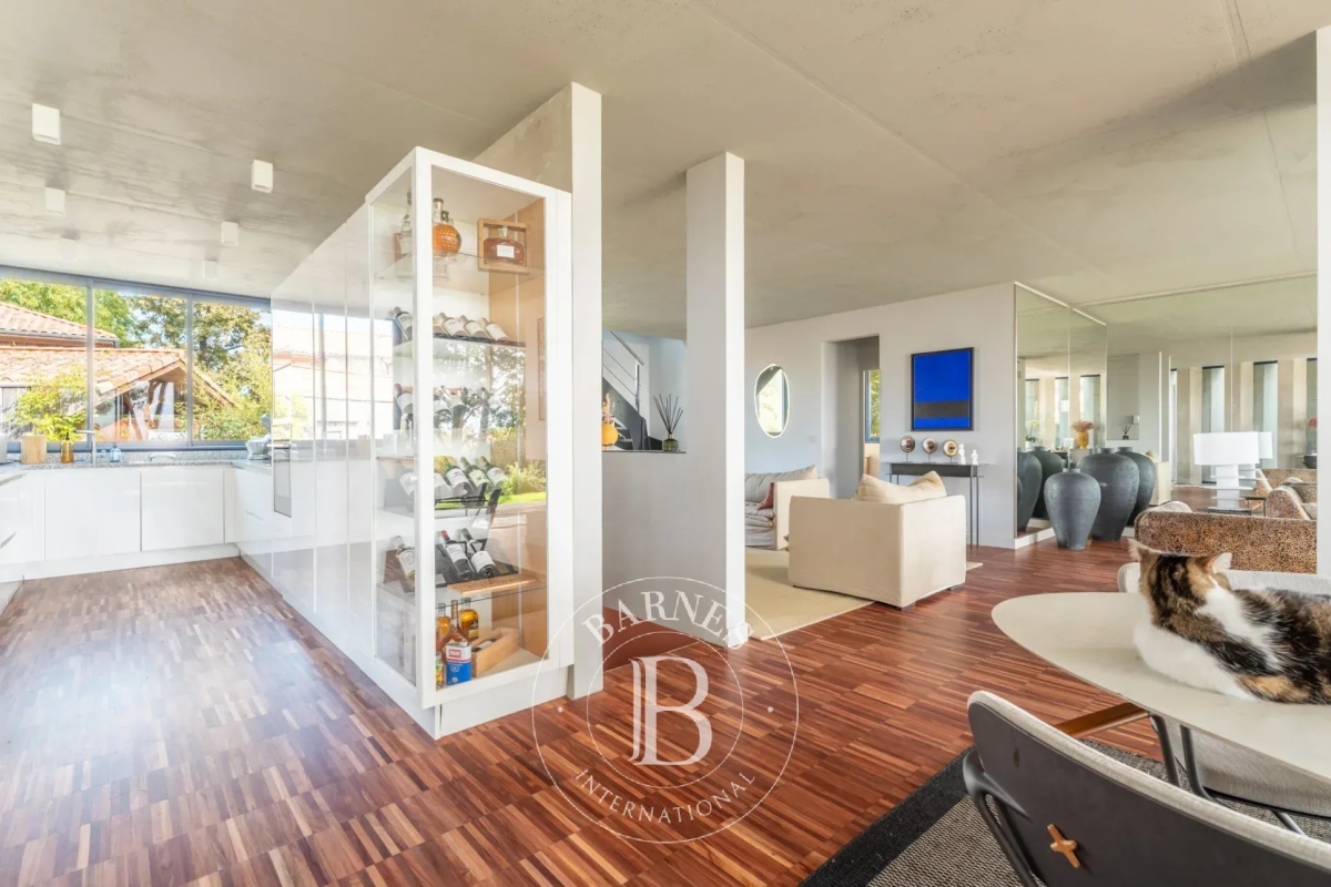 Maison de luxe à vendre à Andernos-les-Bains, 2 995 000 €, Photo 5