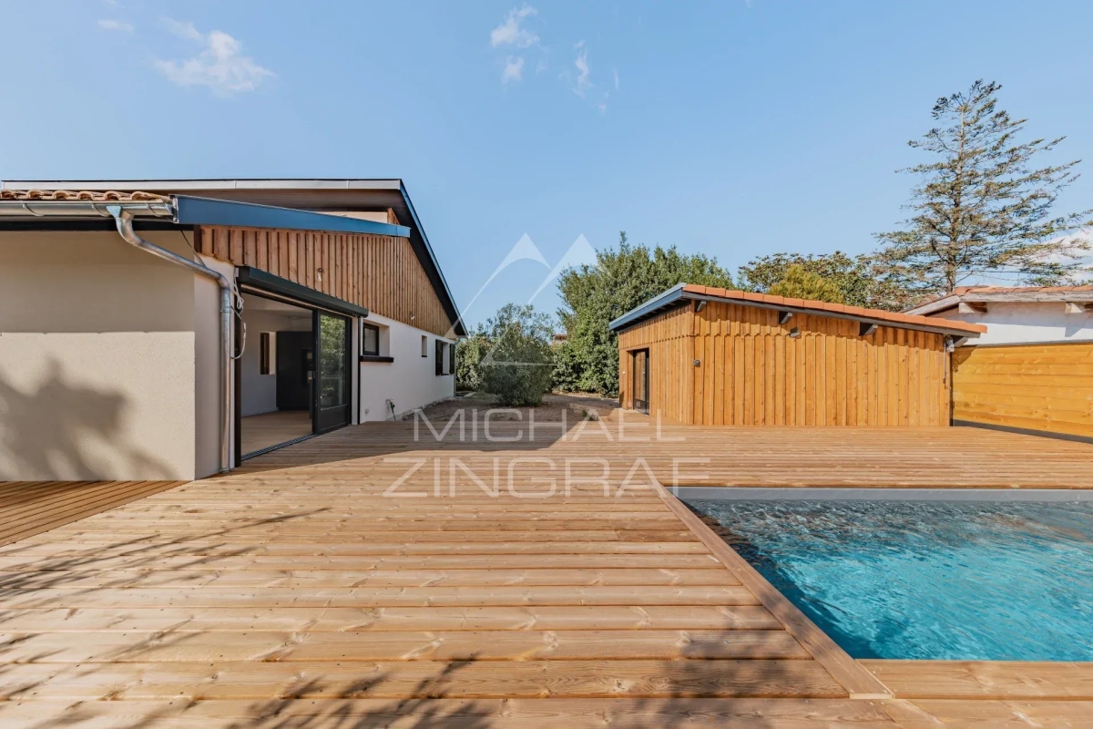 Maison de luxe à vendre à Gujan-Mestras, 845 000 €, Photo 5