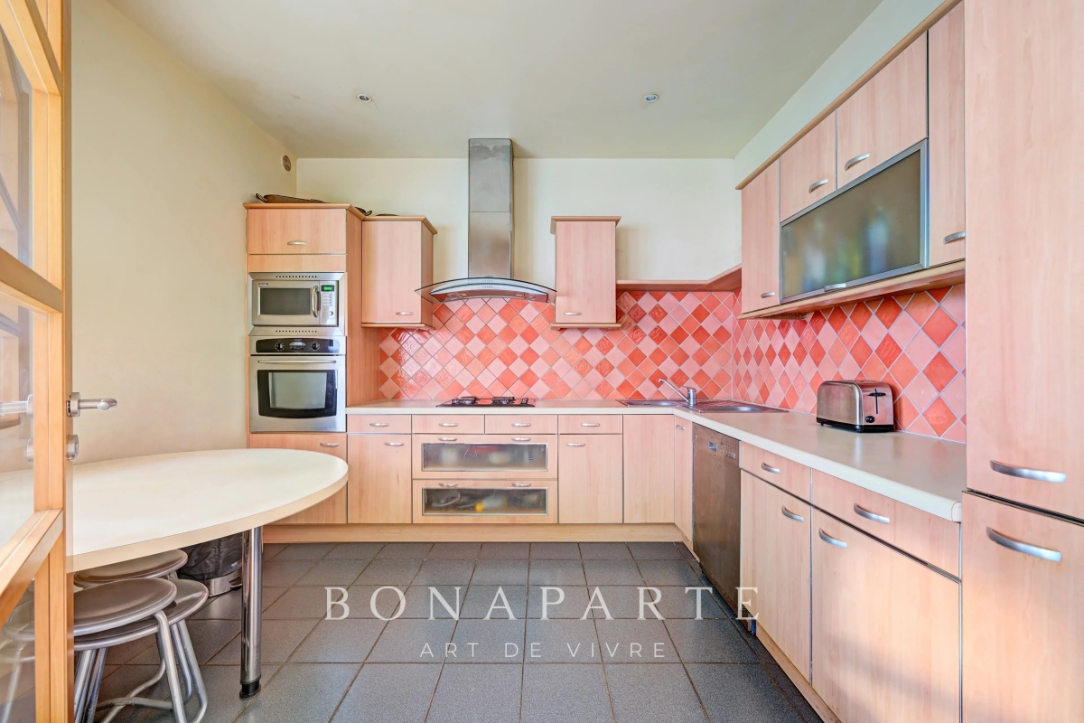 Luxury Apartment for sale in Boulogne-Billancourt, 625 000 €, Photo 5