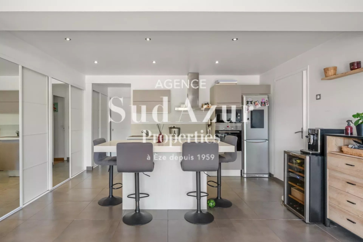 Appartement de luxe à vendre à Villefranche-sur-Mer, 579 000 €, Photo 5