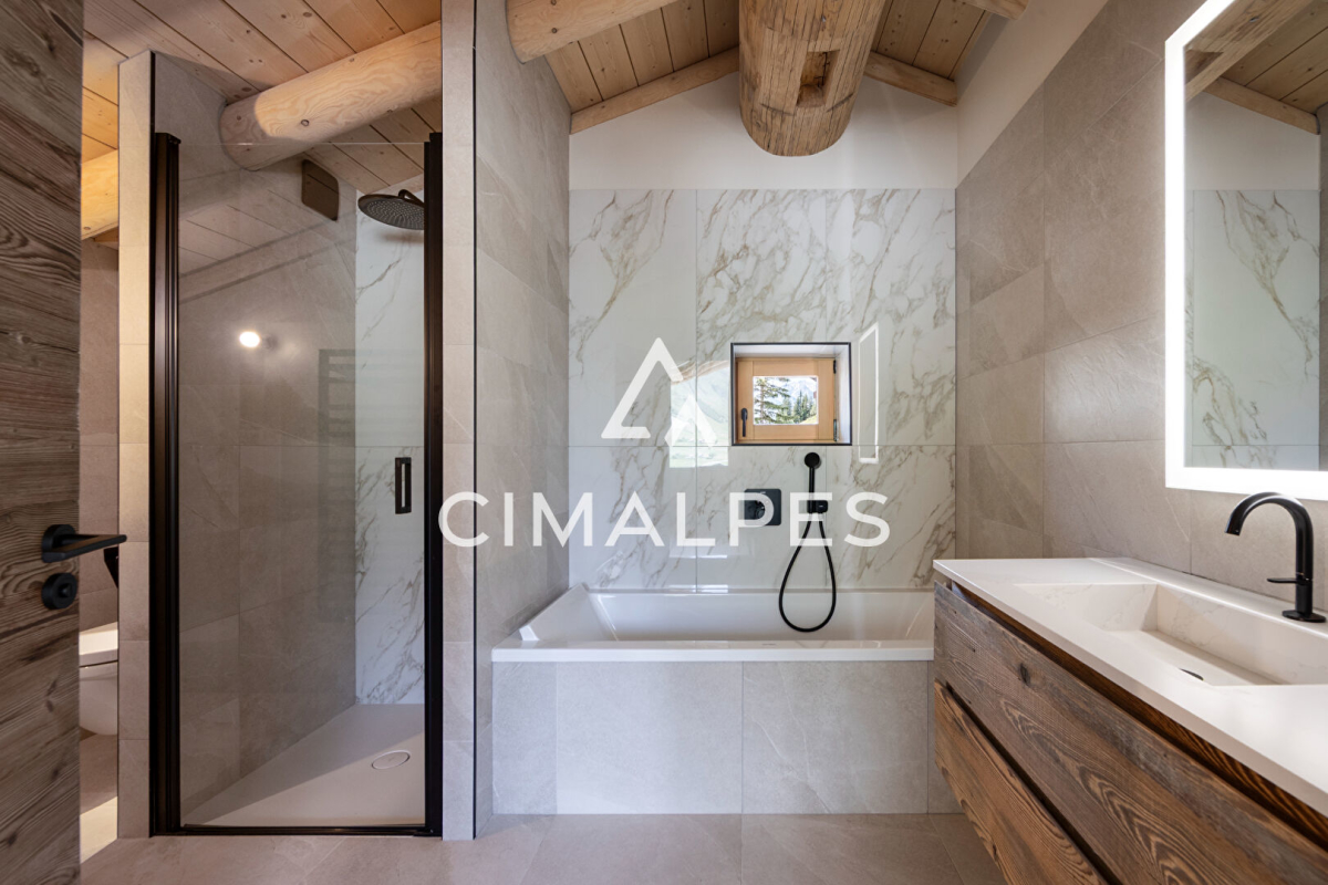 Luxury House for sale in Val-d'Isère, 9 850 000 €, Photo 6